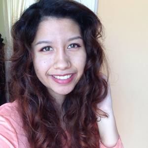 Meet your Posher, Diana